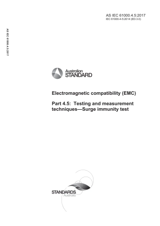 AS IEC 61000.4.5-2017.pdf