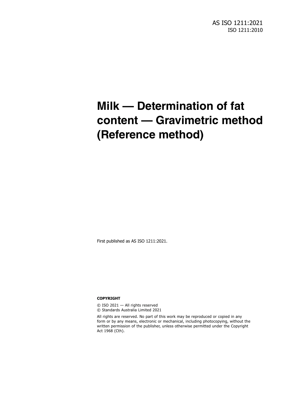 AS ISO 1211-2021.pdf_第3页