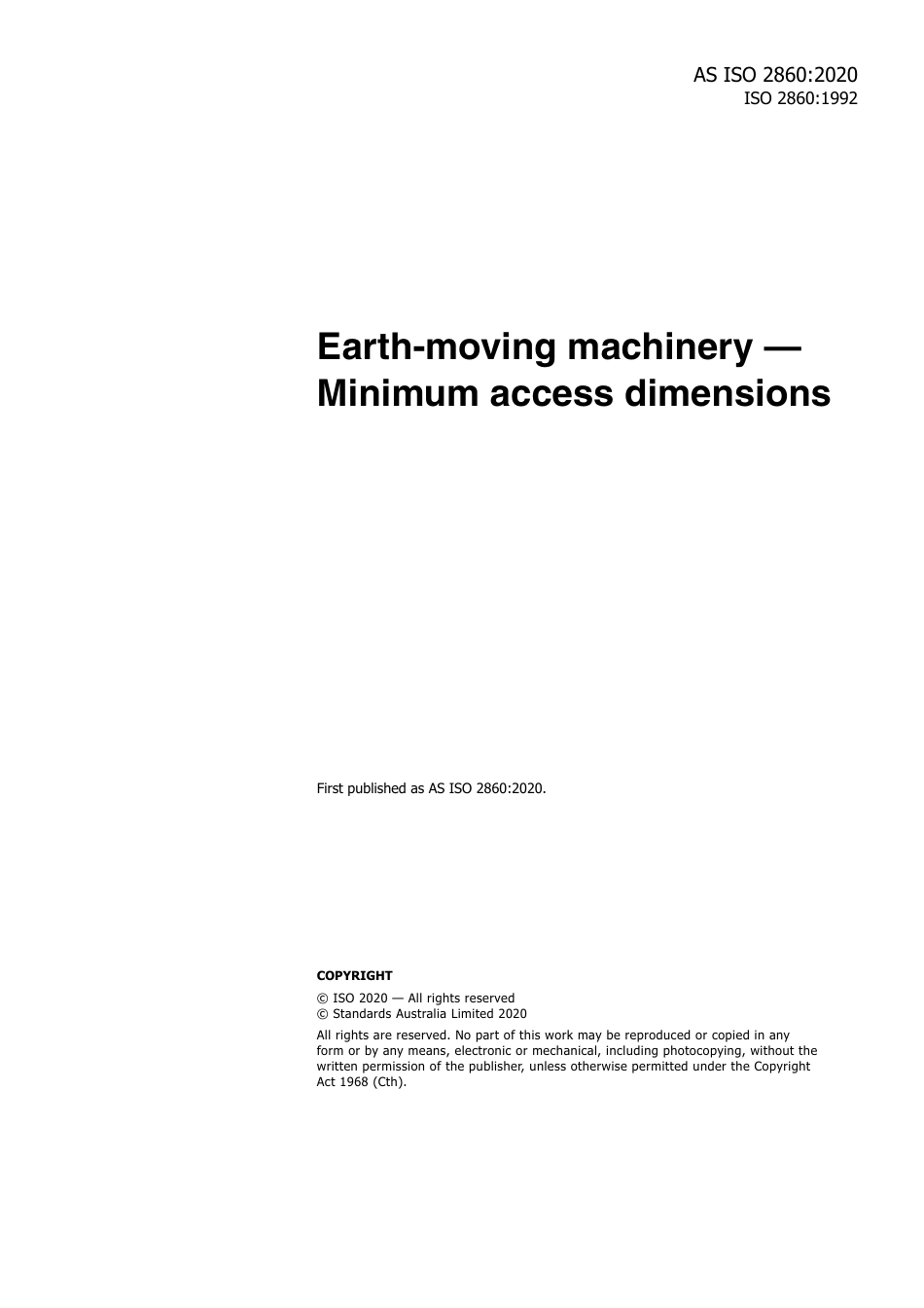 AS ISO 2860-2020.pdf_第3页