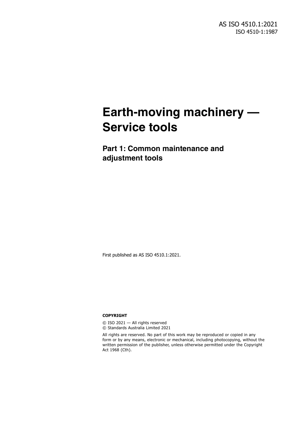 AS ISO 4510.1-2021.pdf_第3页