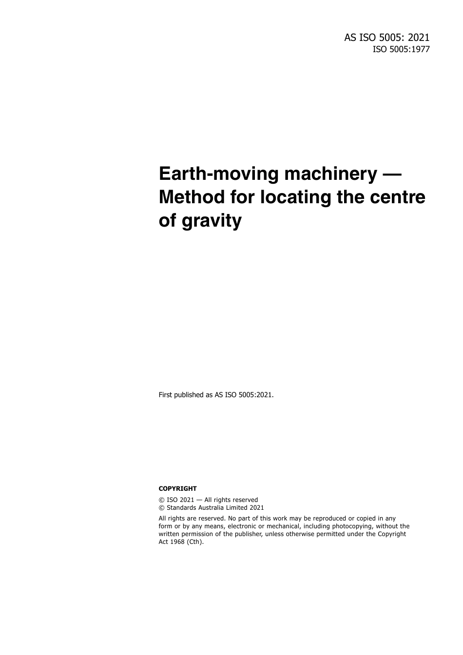 AS ISO 5005-2021.pdf_第3页