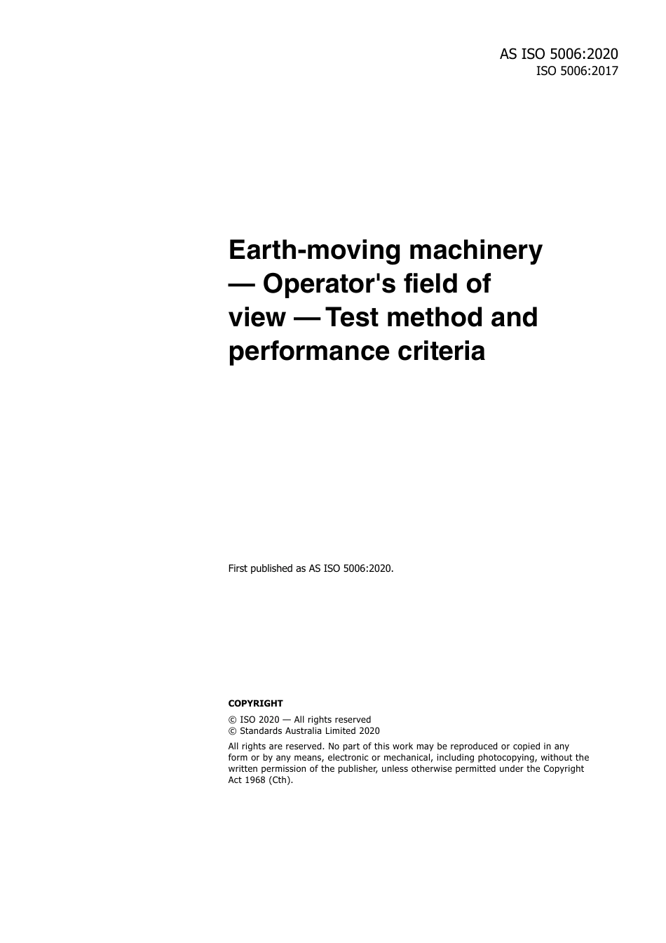 AS ISO 5006-2020.pdf_第3页