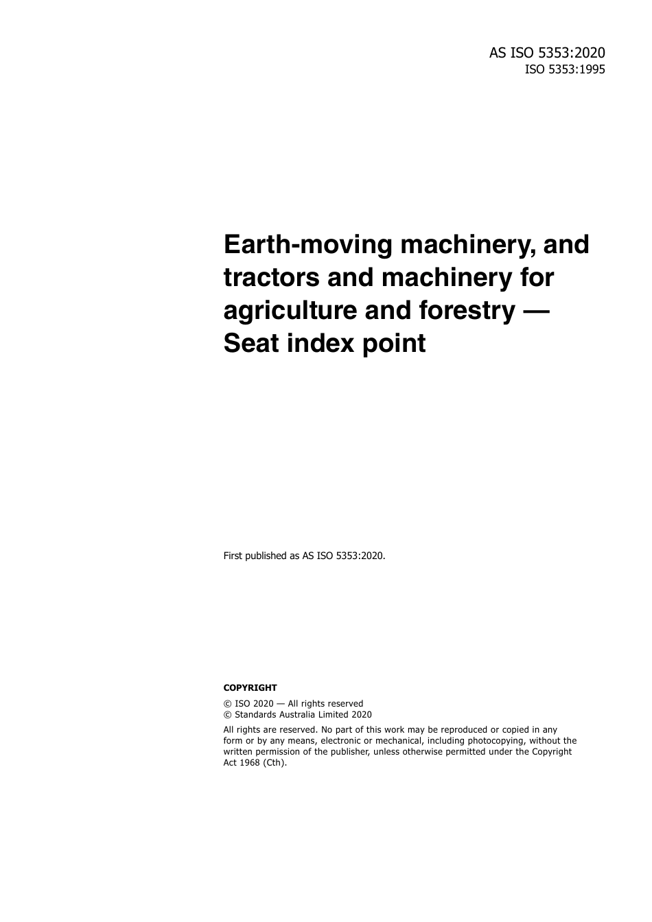 AS ISO 5353-2020.pdf_第3页