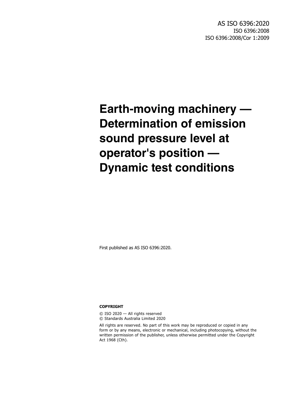 AS ISO 6396-2020.pdf_第3页