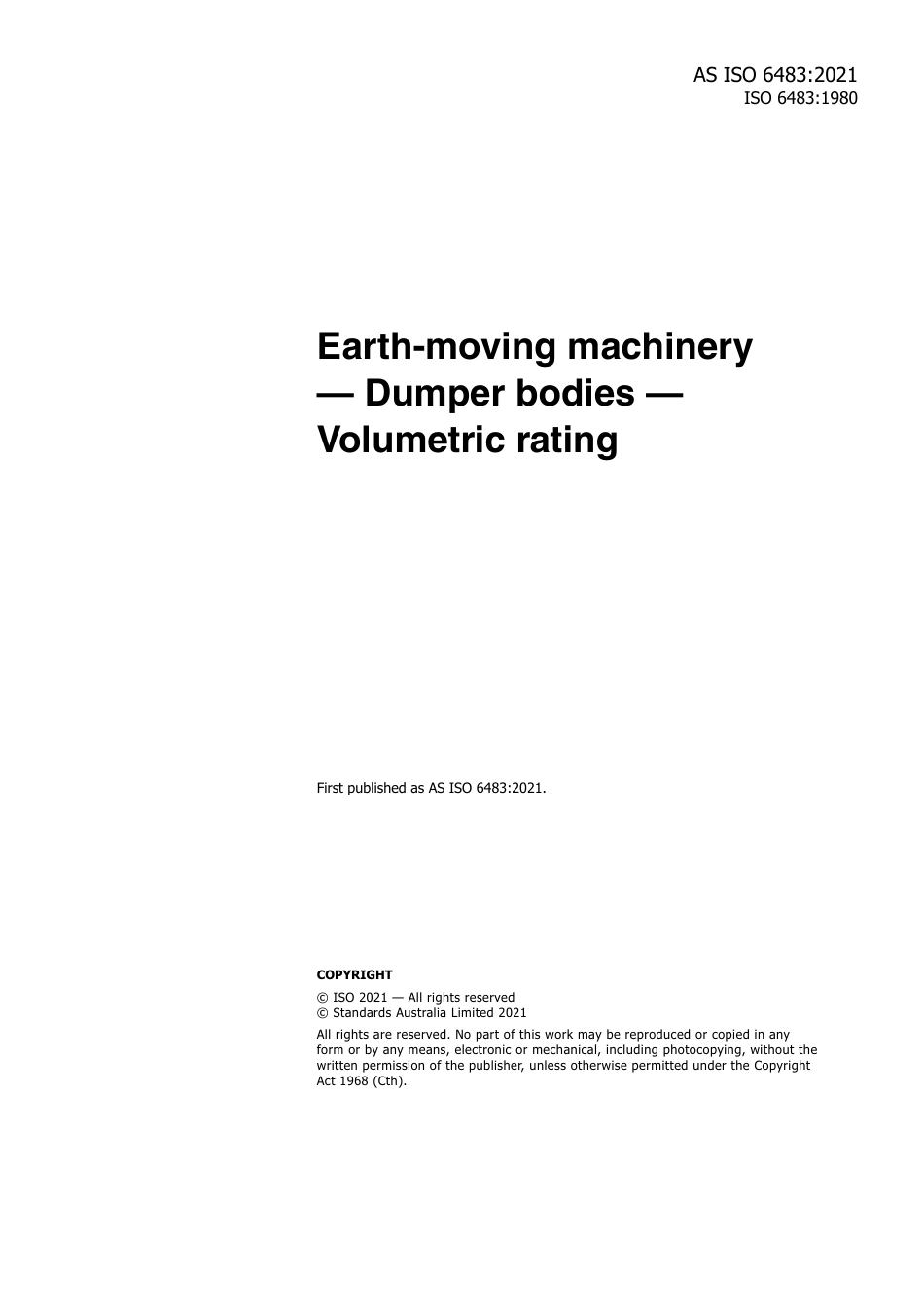 AS ISO 6483-2021.pdf_第3页