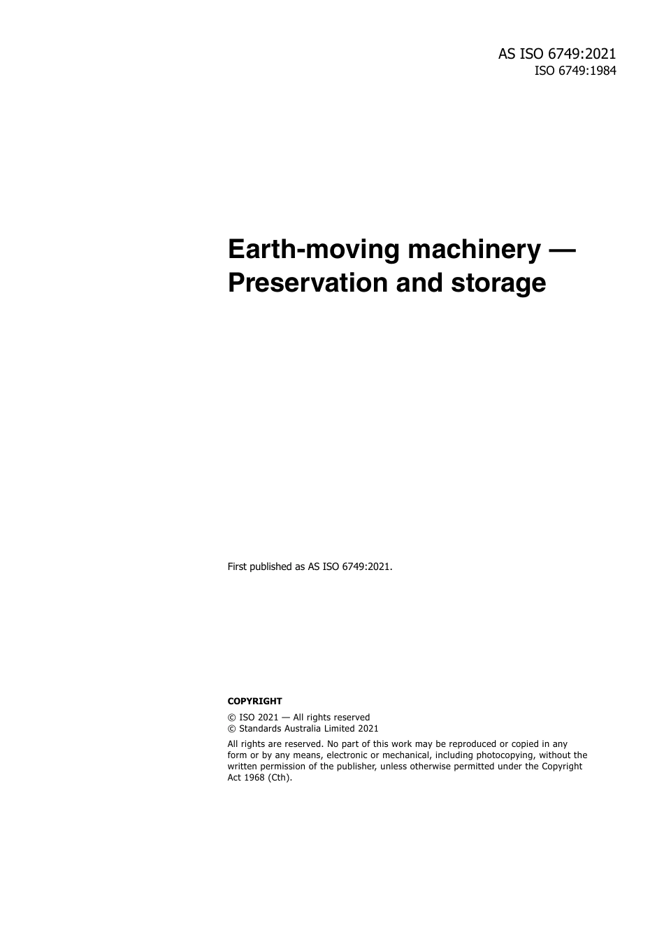 AS ISO 6749-2021.pdf_第3页