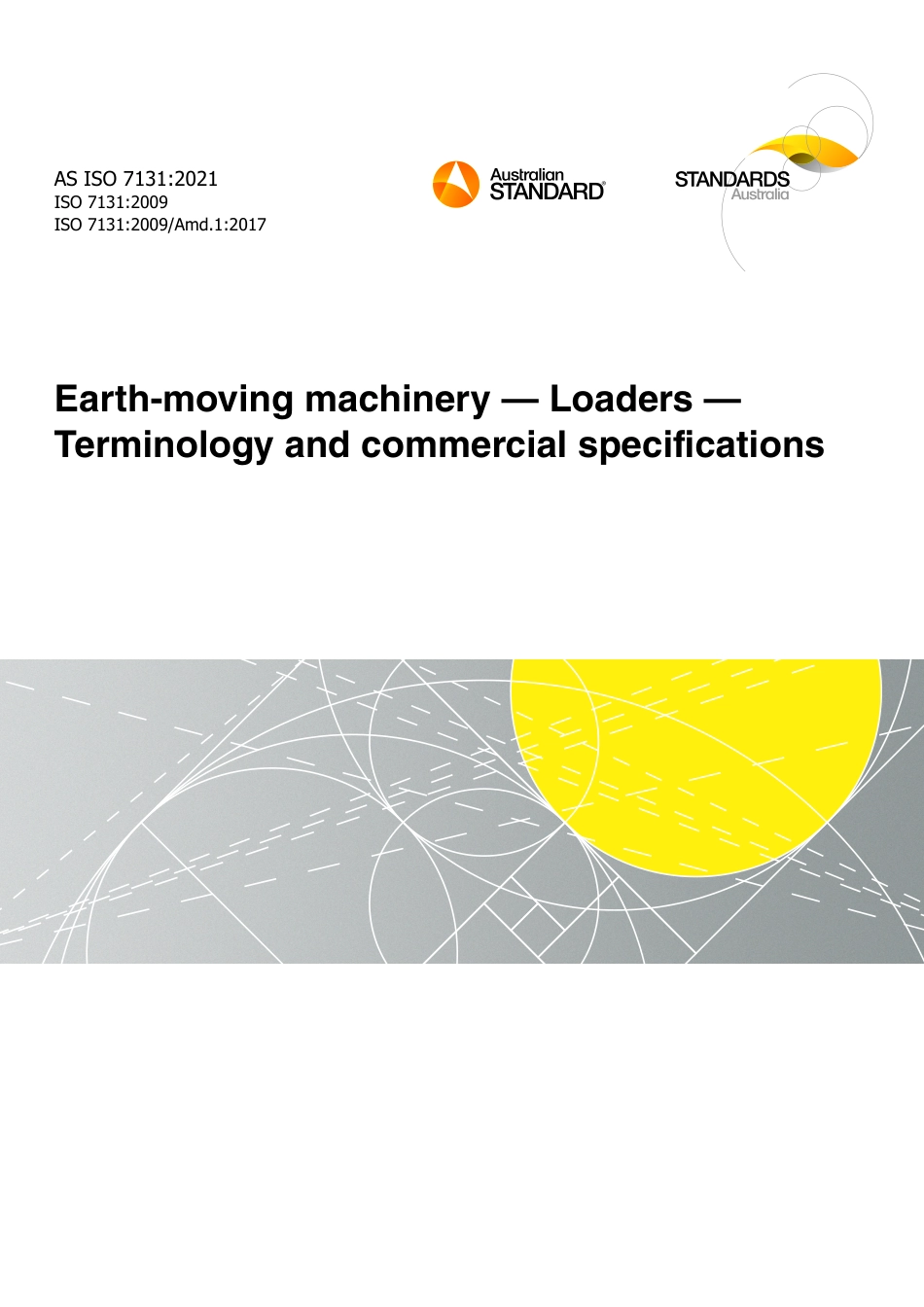 AS ISO 7131-2021.pdf_第1页