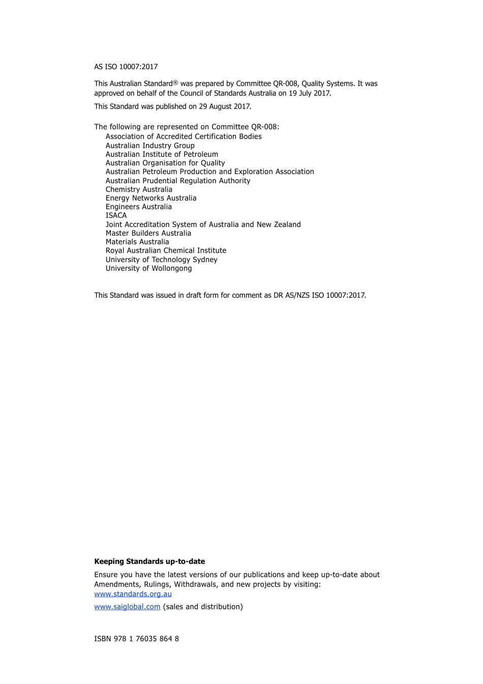 AS ISO 10007-2017.PDF_第2页