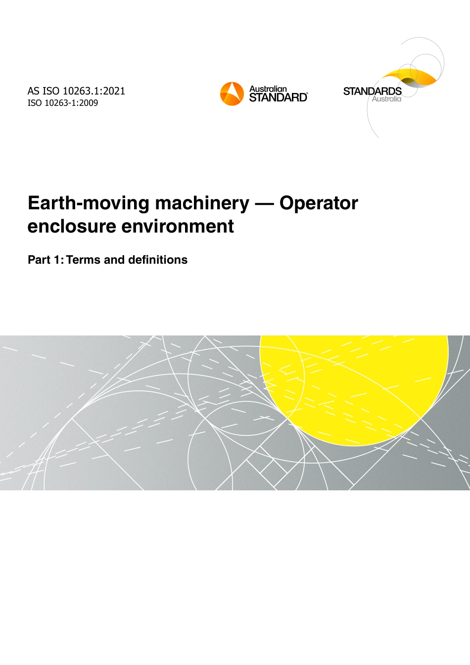 AS ISO 10263.1-2021.pdf_第1页