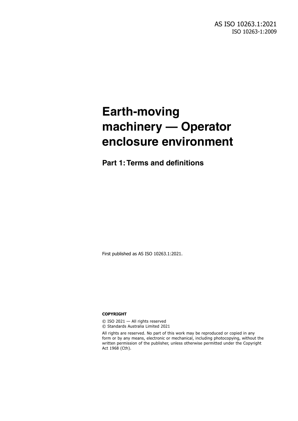 AS ISO 10263.1-2021.pdf_第3页