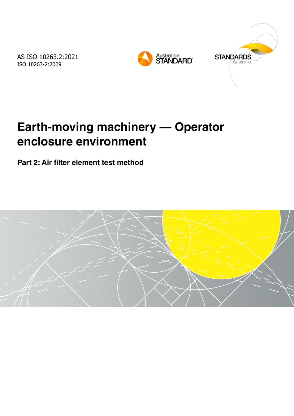 AS ISO 10263.2-2021.pdf_第1页