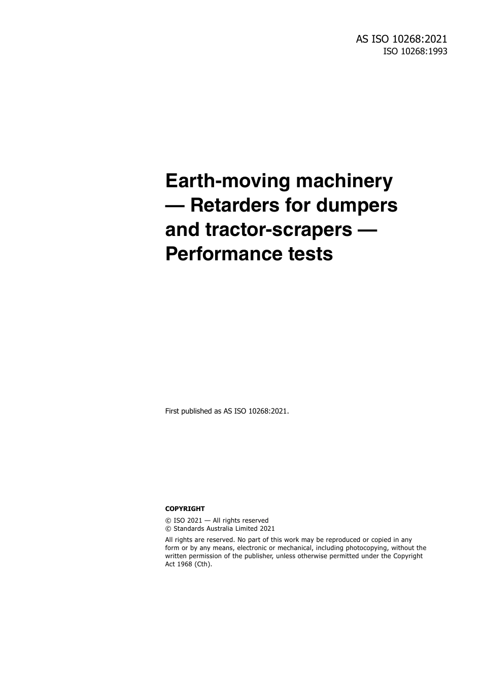 AS ISO 10268-2021.pdf_第3页