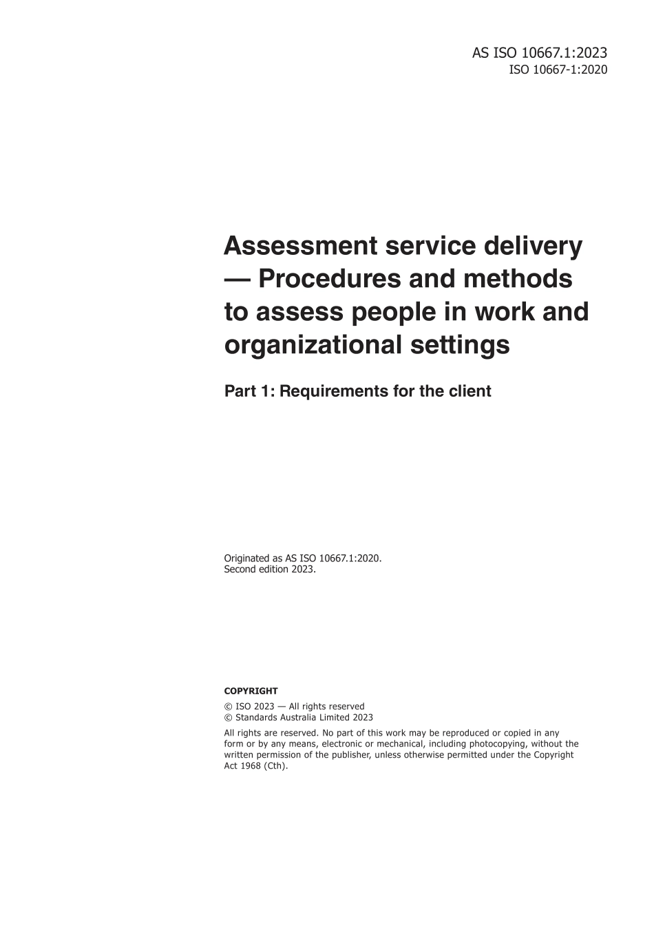 AS ISO 10667.1-2023.pdf_第3页