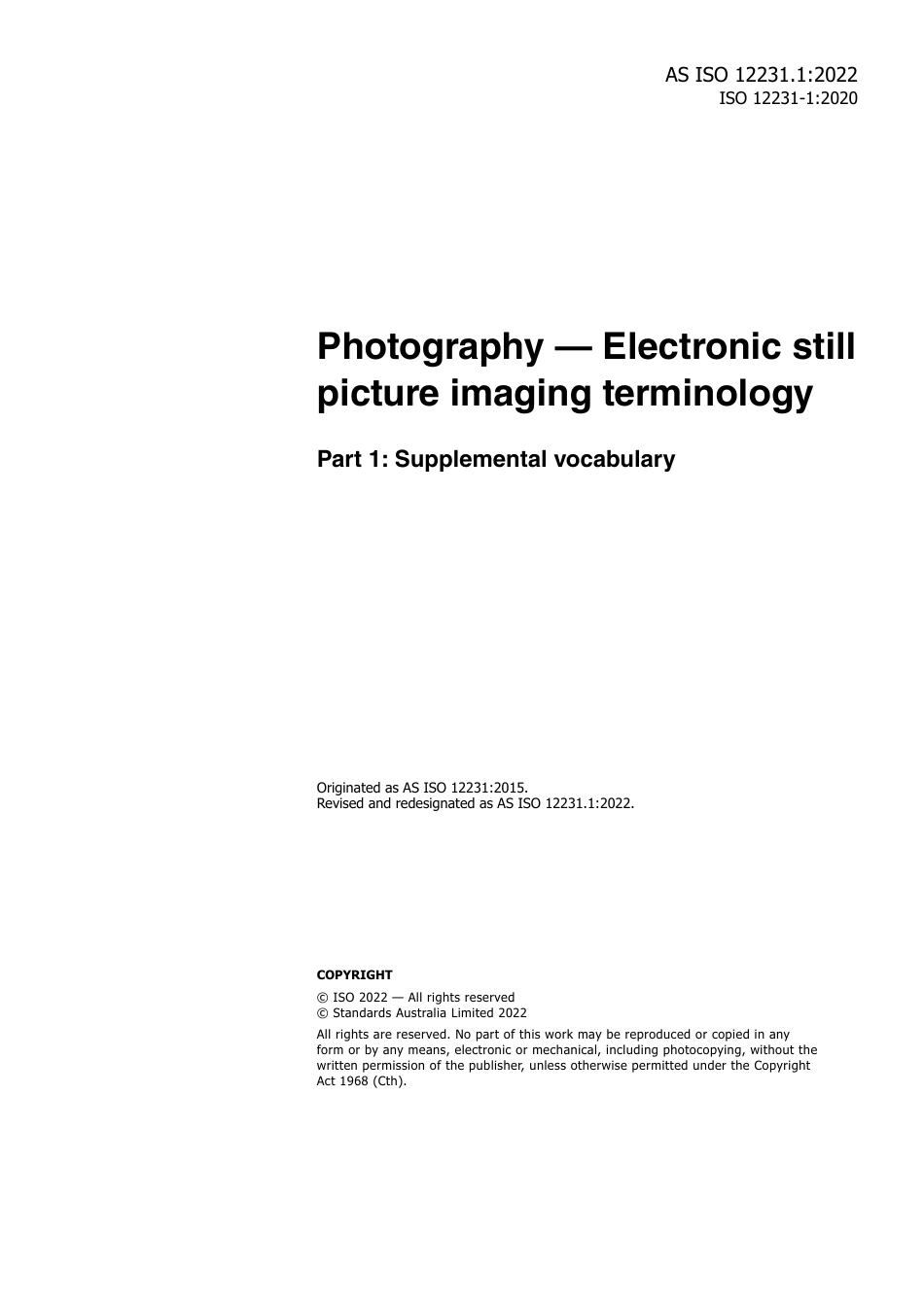 AS ISO 12231.1-2022.pdf_第3页