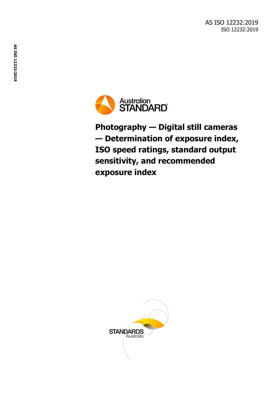 AS ISO 12232-2019.pdf_第1页