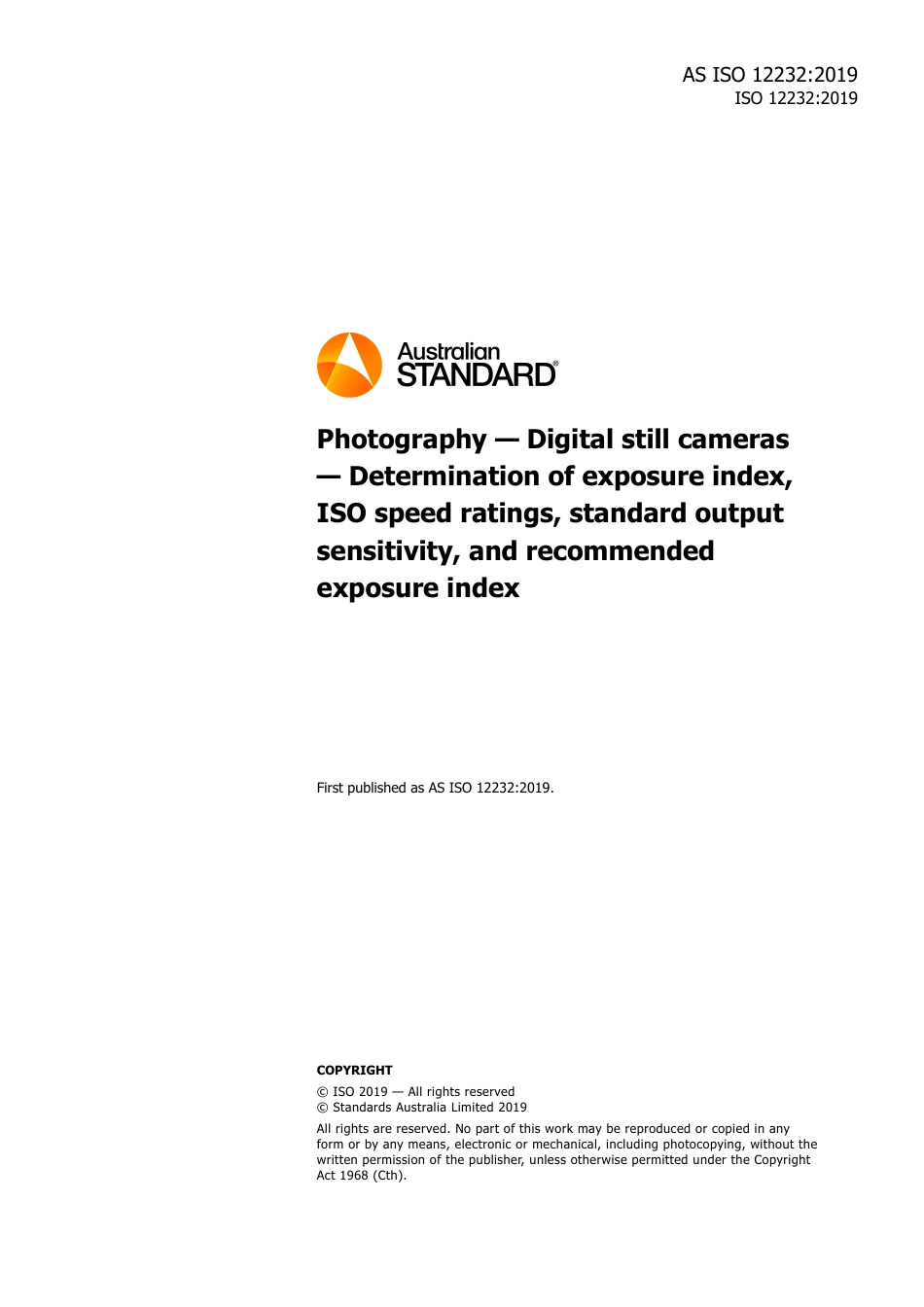 AS ISO 12232-2019.pdf_第3页