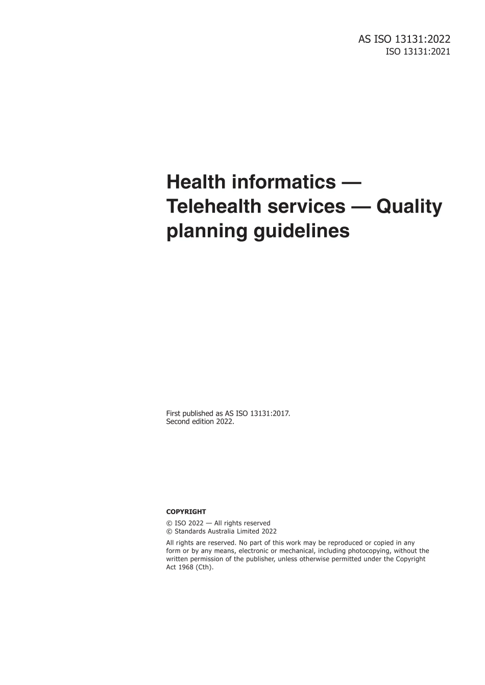 AS ISO 13131-2022.pdf_第3页