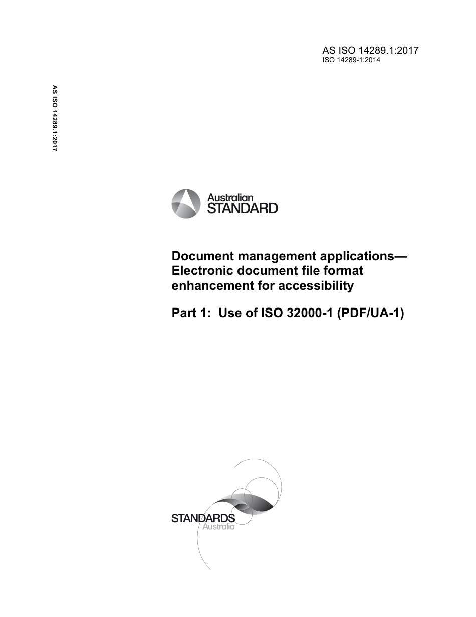 AS ISO 14289.1-2017.pdf_第1页
