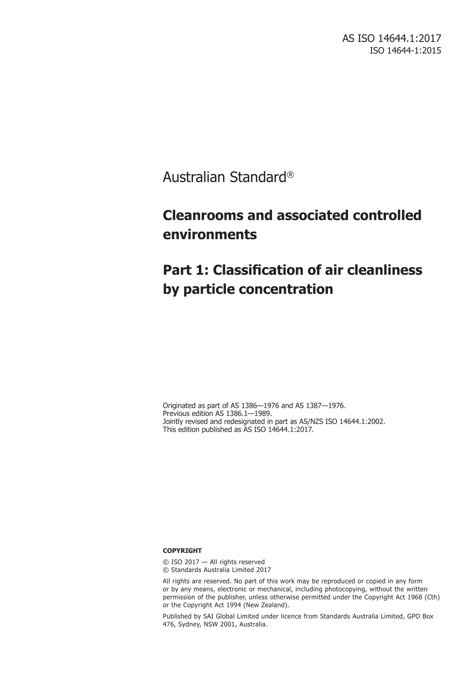 AS ISO 14644.1-2017.pdf_第3页