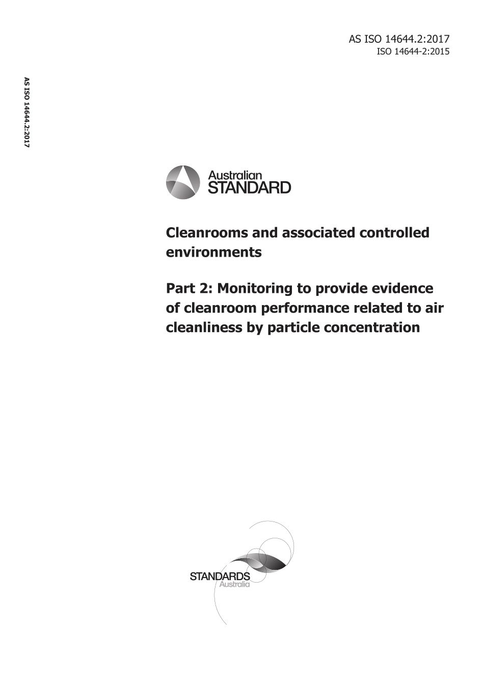 AS ISO 14644.2-2017.pdf_第1页