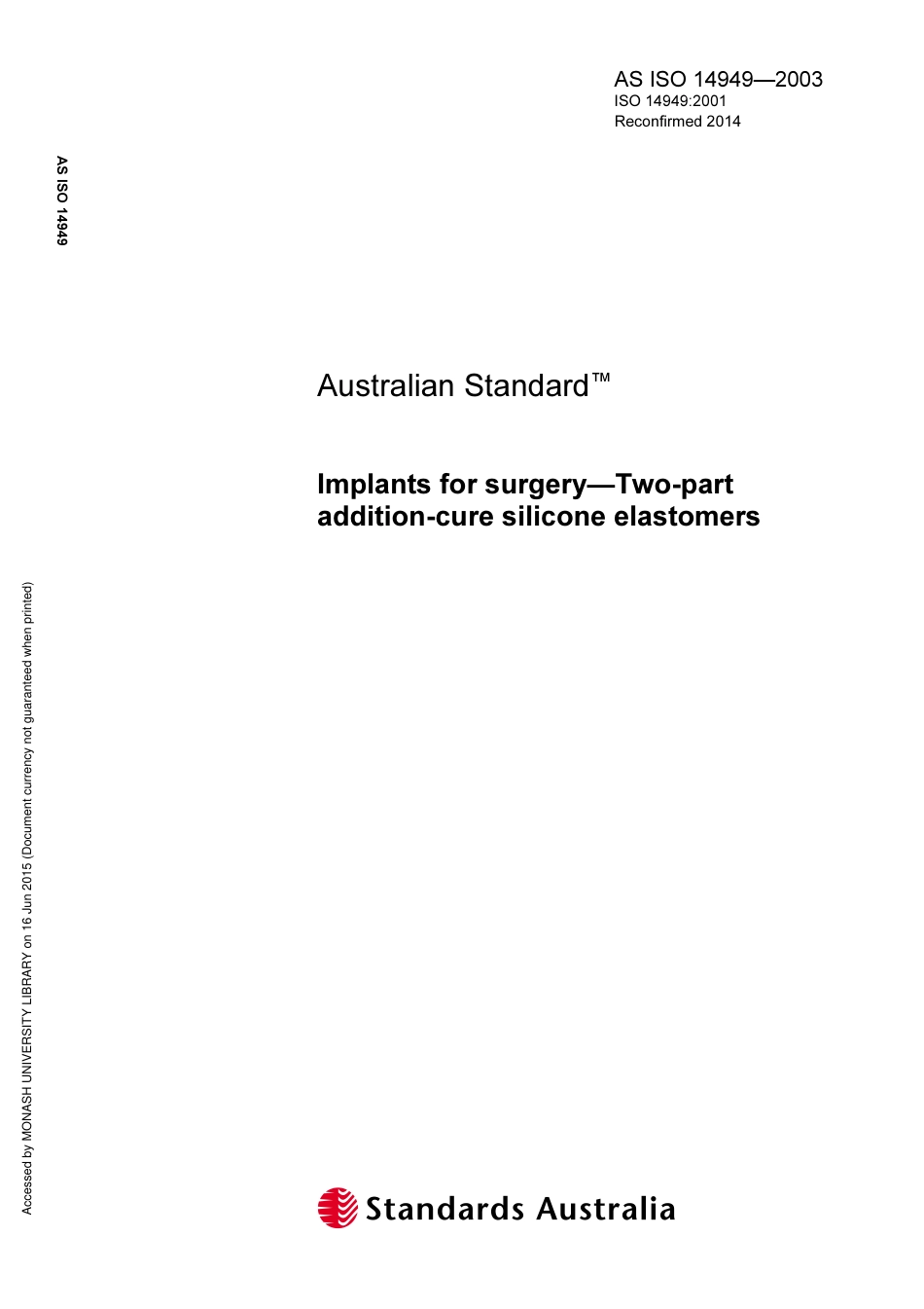 AS ISO 14949-2003 (2014).pdf_第1页