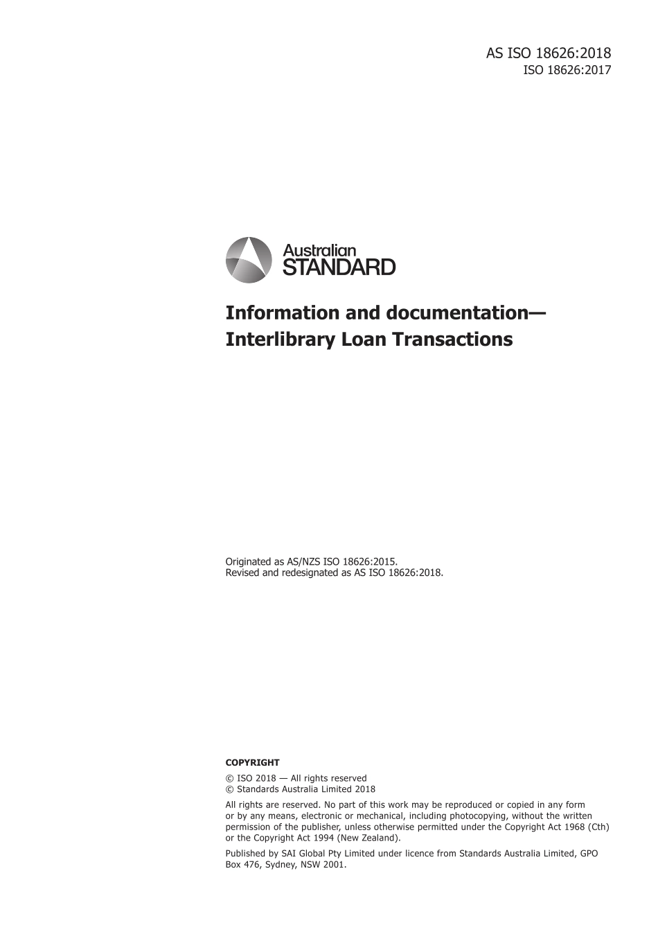 AS ISO 18626-2018.pdf_第3页