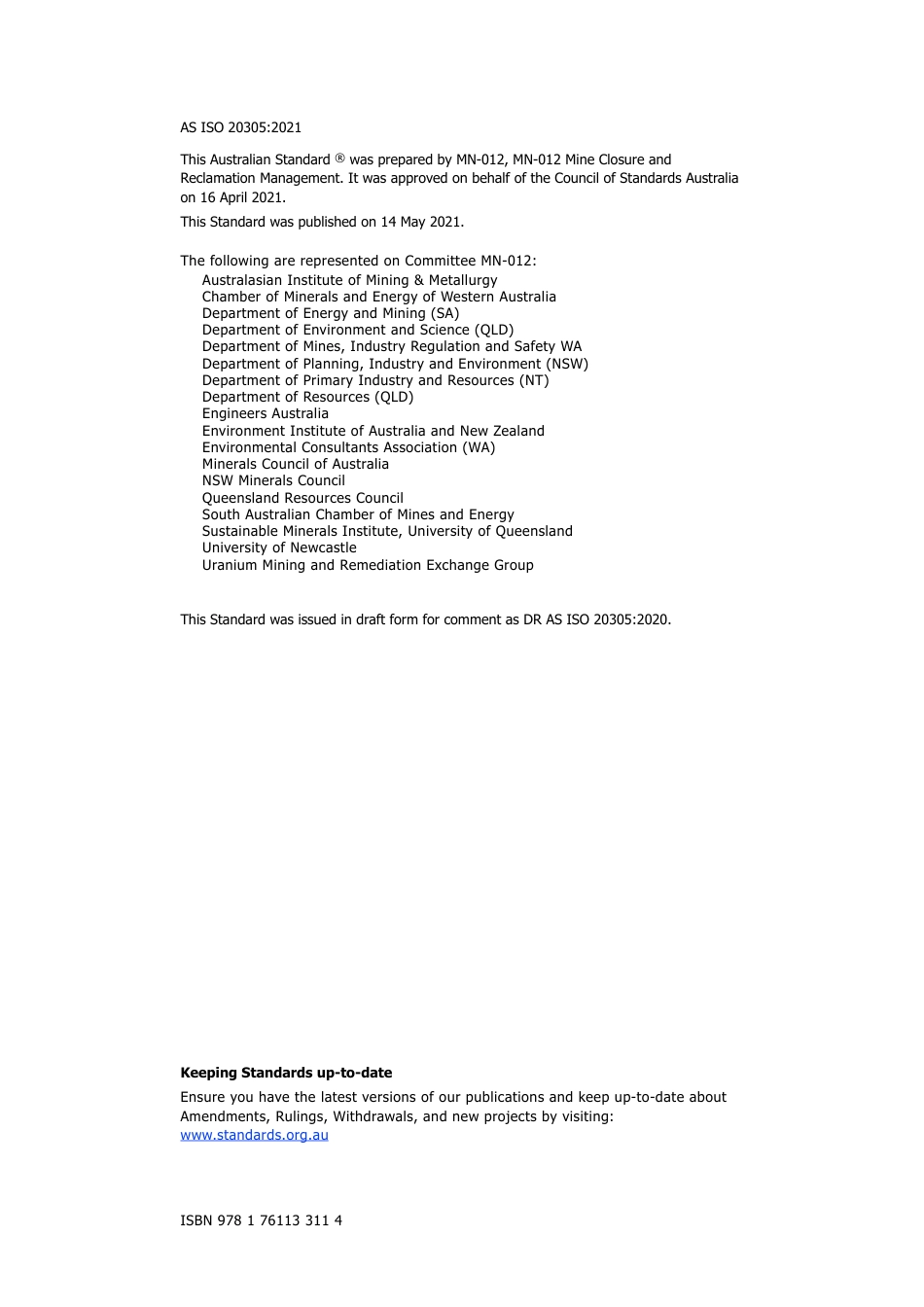 AS ISO 20305-2021.pdf_第2页