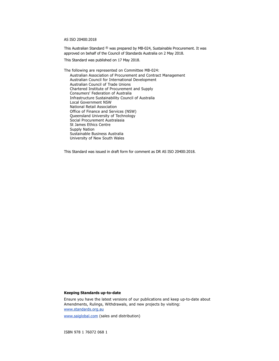 AS ISO 20400-2018.pdf_第2页