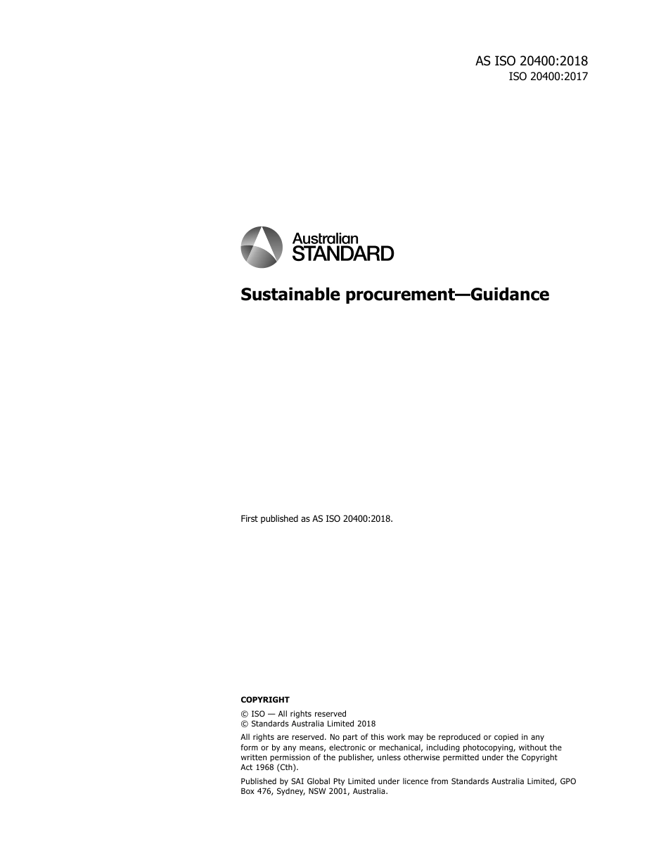 AS ISO 20400-2018.pdf_第3页