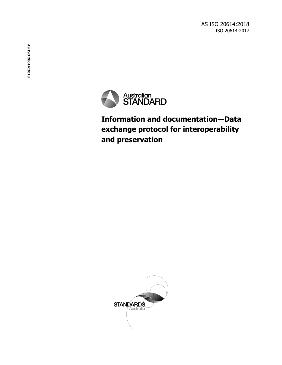 AS ISO 20614-2018.pdf_第1页