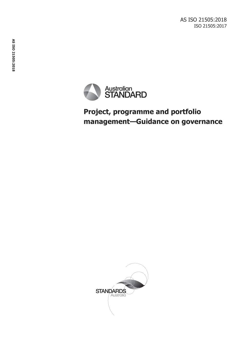 AS ISO 21505-2018.pdf_第1页