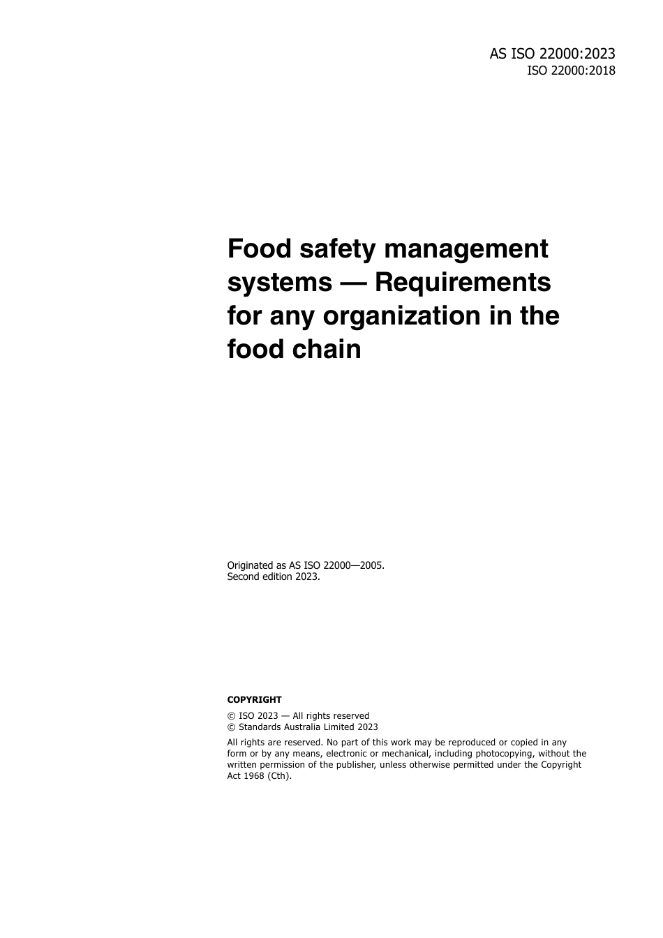 AS ISO 22000-2023.pdf_第3页