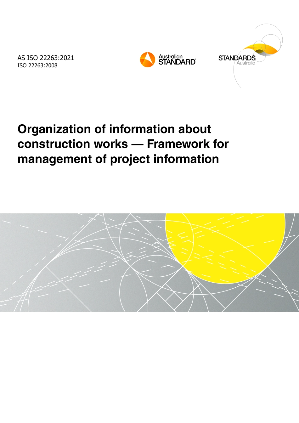 AS ISO 22263-2021.pdf_第1页