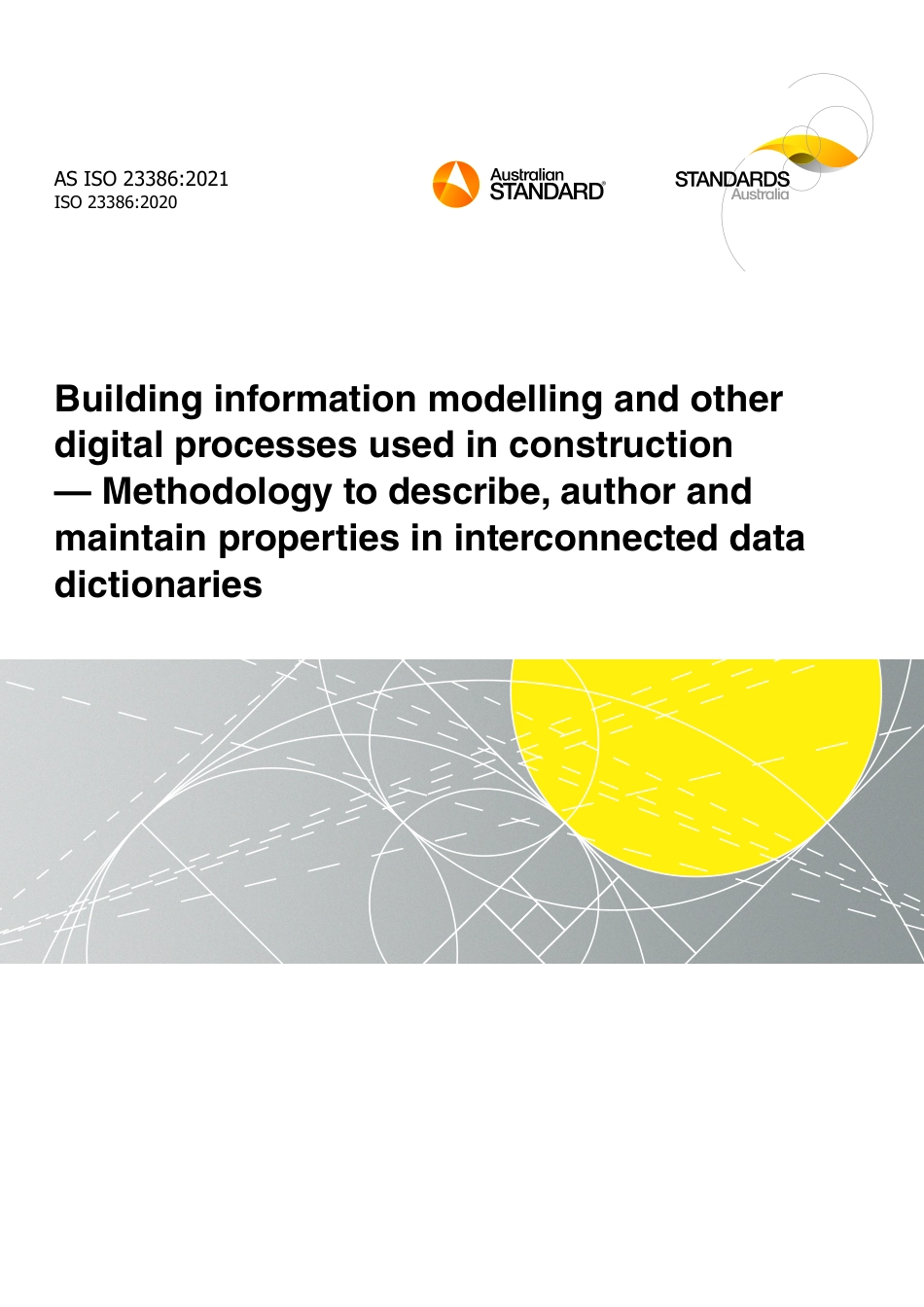 AS ISO 23386-2021.pdf_第1页