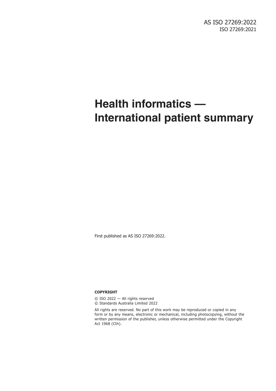 AS ISO 27269-2022.pdf_第3页