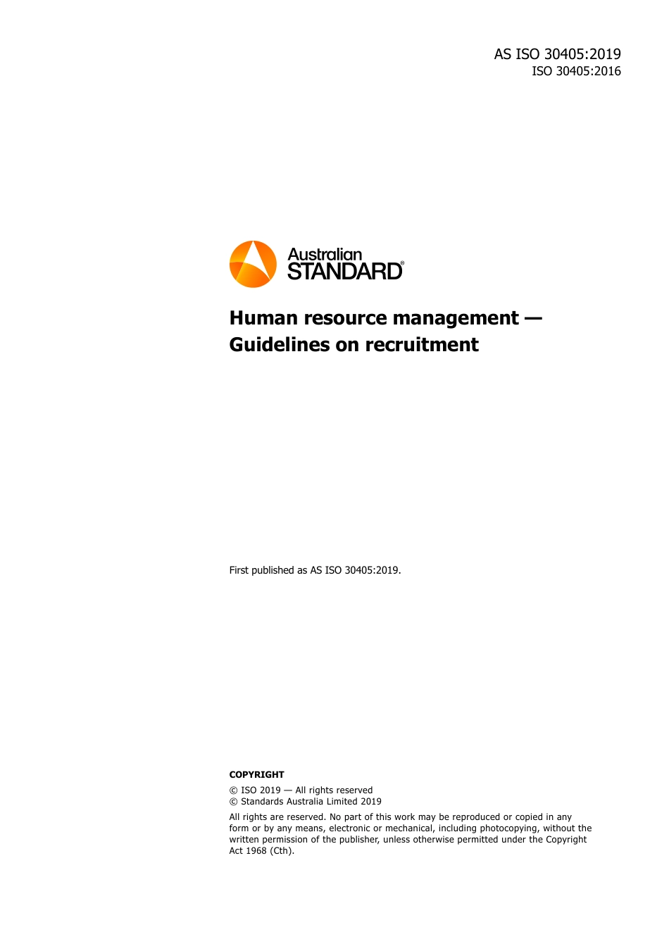 AS ISO 30405-2019.pdf_第3页