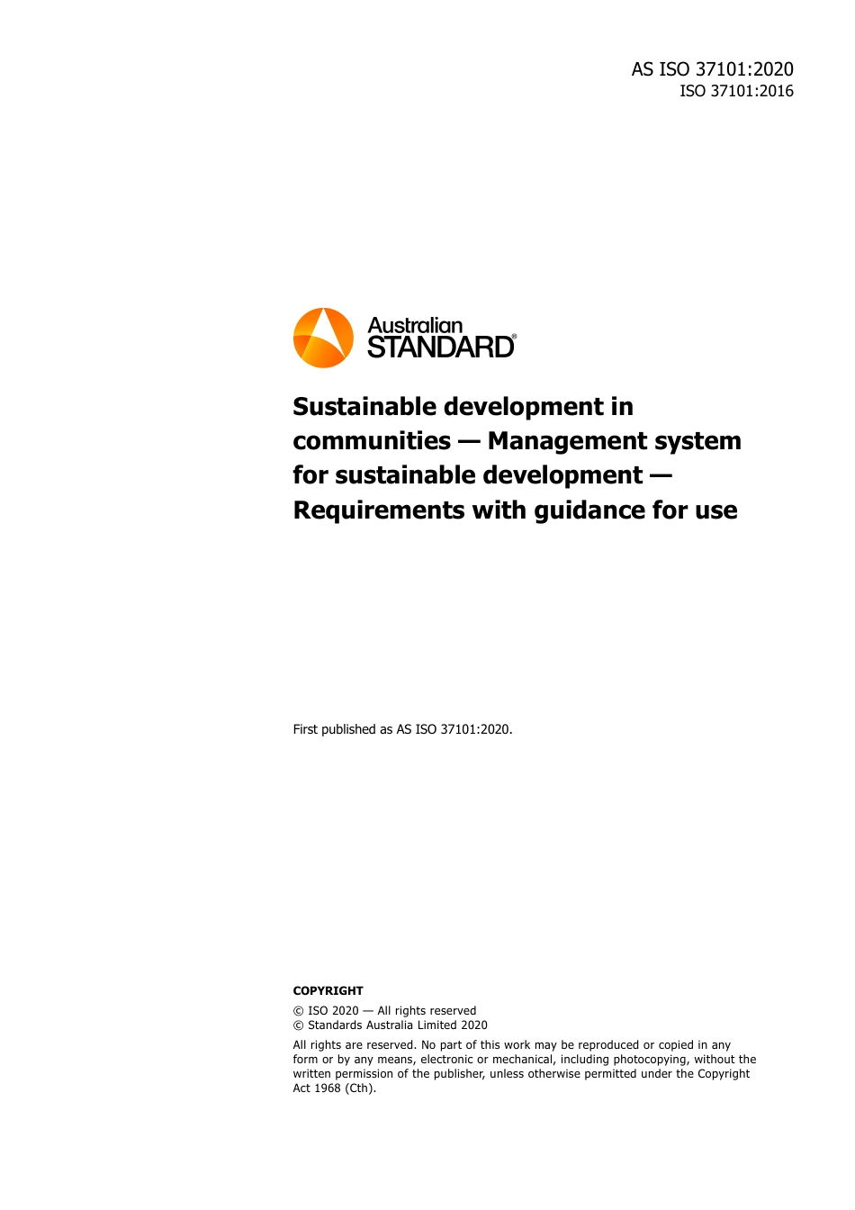 AS ISO 37101-2020.pdf_第3页