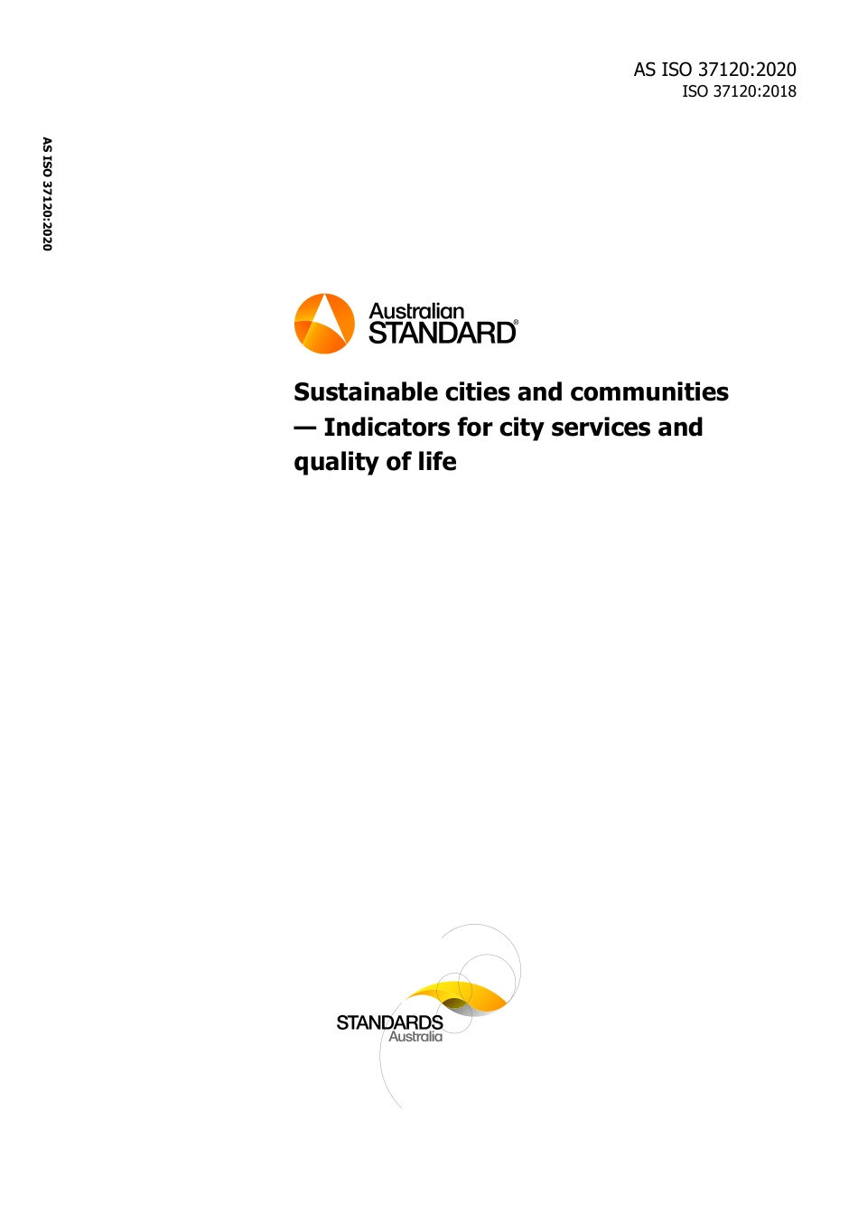 AS ISO 37120-2020.pdf_第1页