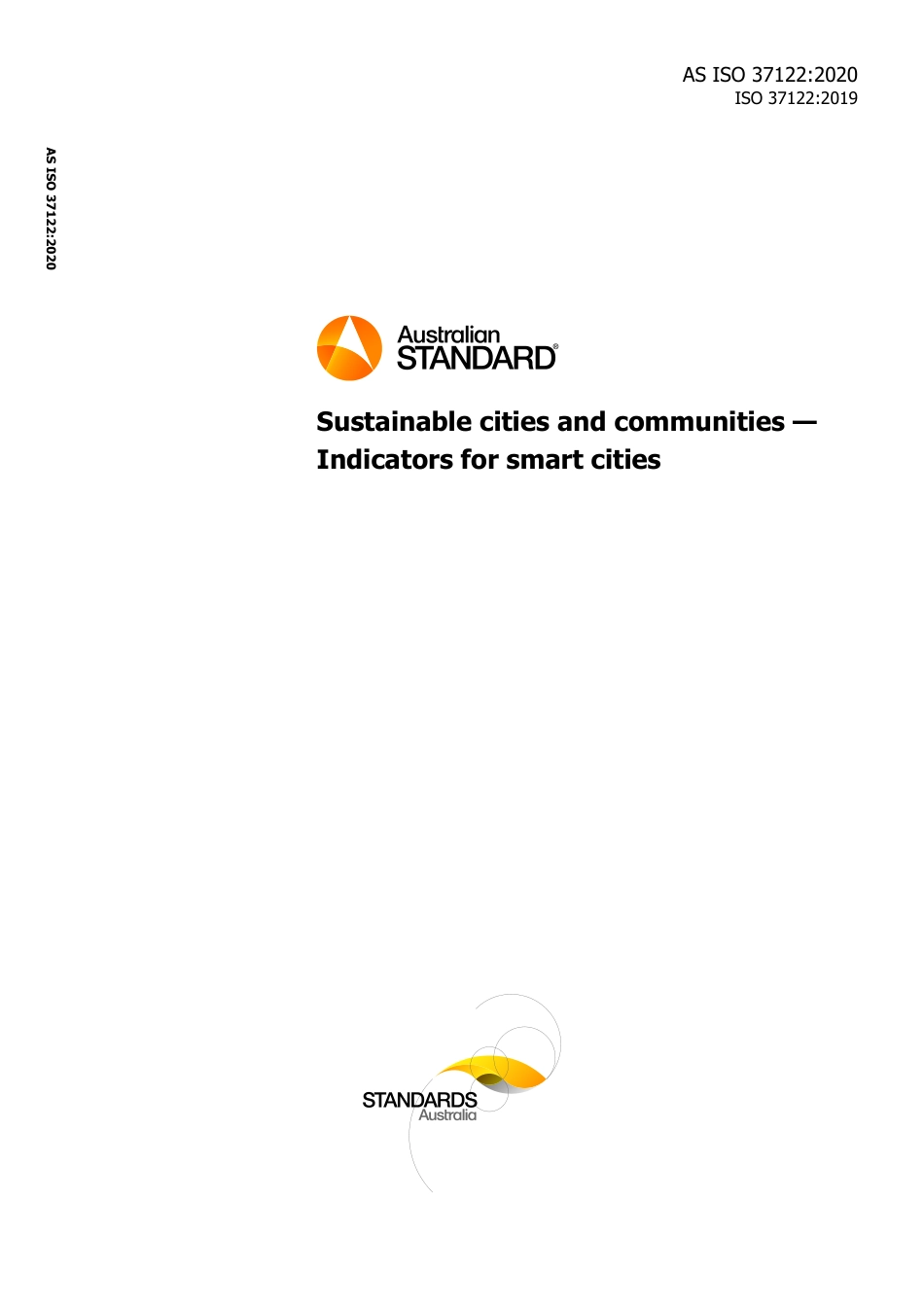 AS ISO 37122-2020.pdf_第1页