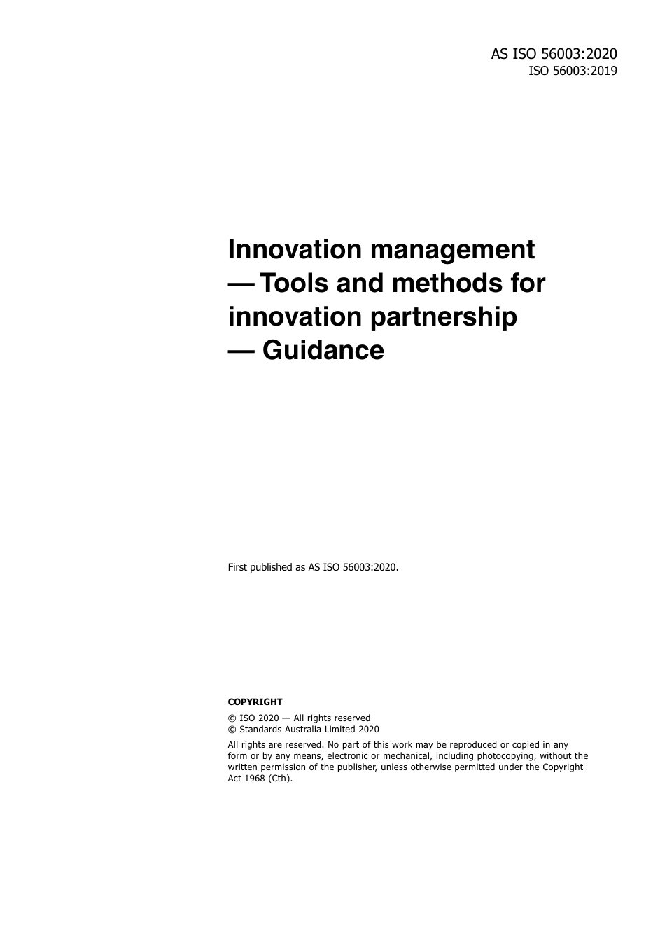 AS ISO 56003-2020.pdf_第3页