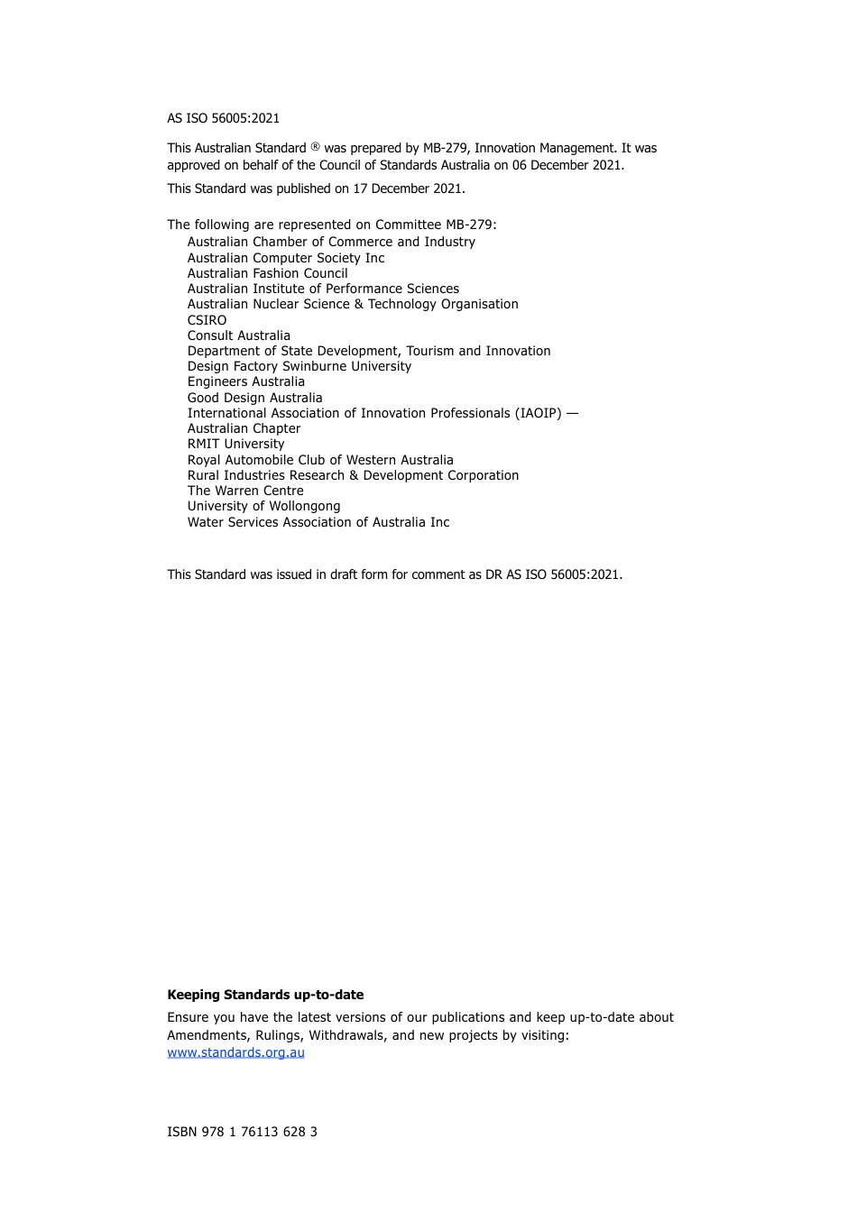 AS ISO 56005-2021.pdf_第2页