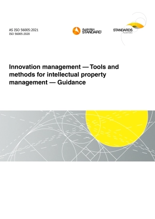 AS ISO 56005-2021.pdf