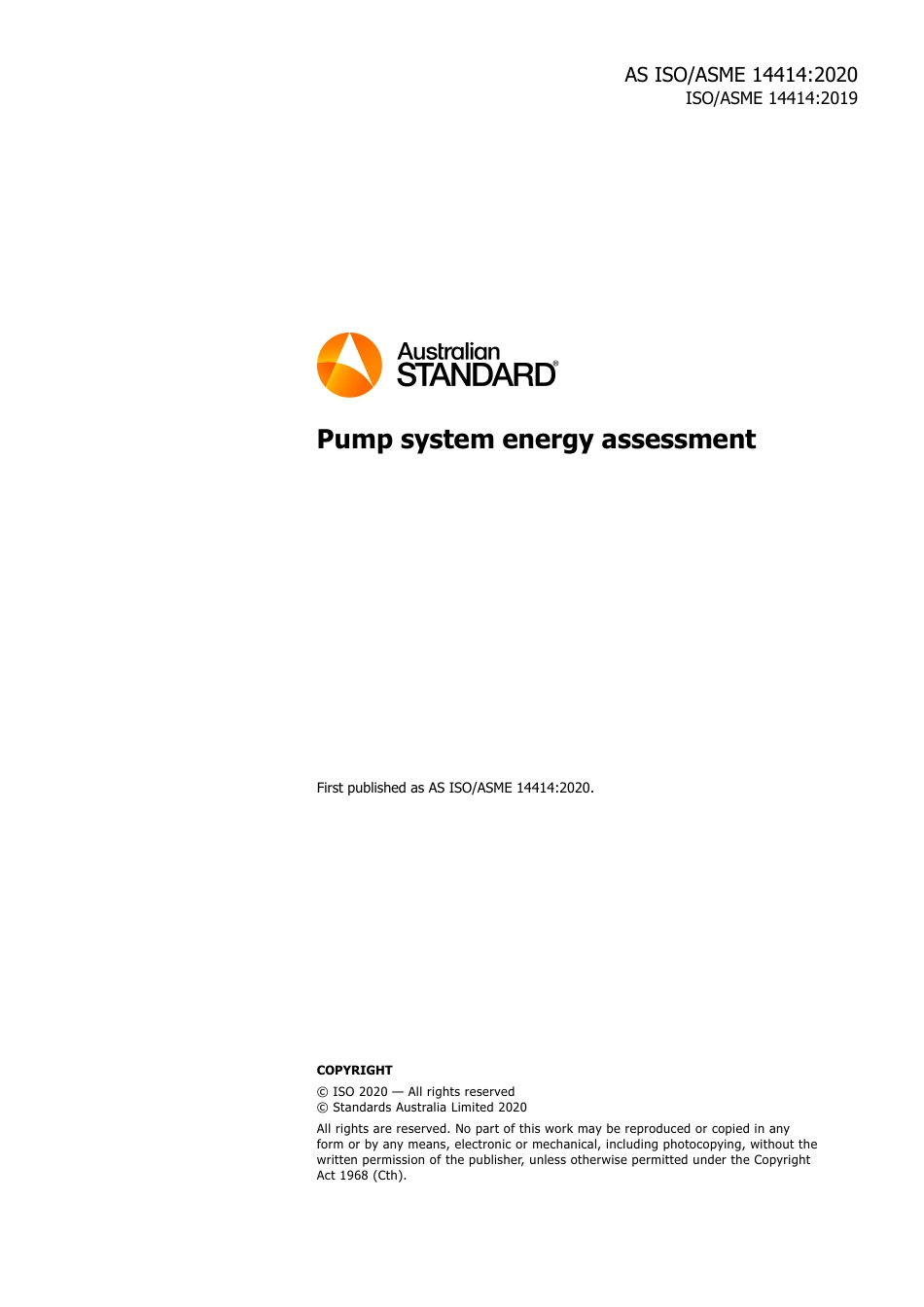 AS ISO ASME 14414-2020.pdf_第3页