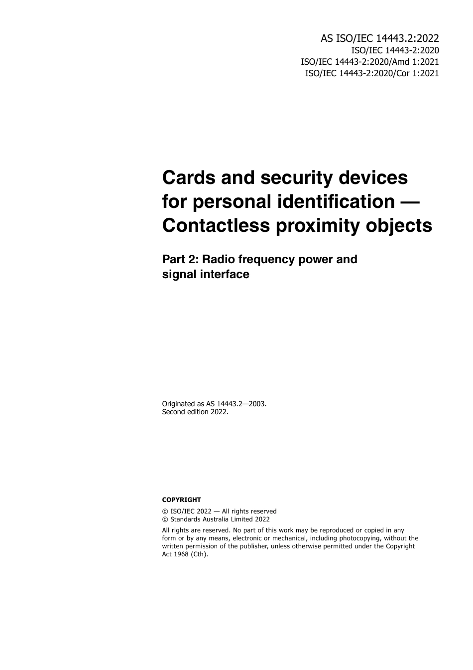 AS ISO IEC 14443.2-2022.pdf_第3页