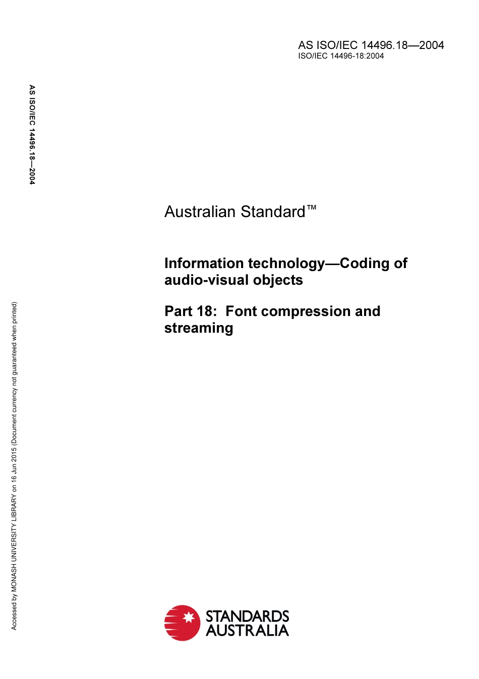 AS ISO IEC 14496.18-2004.pdf_第1页