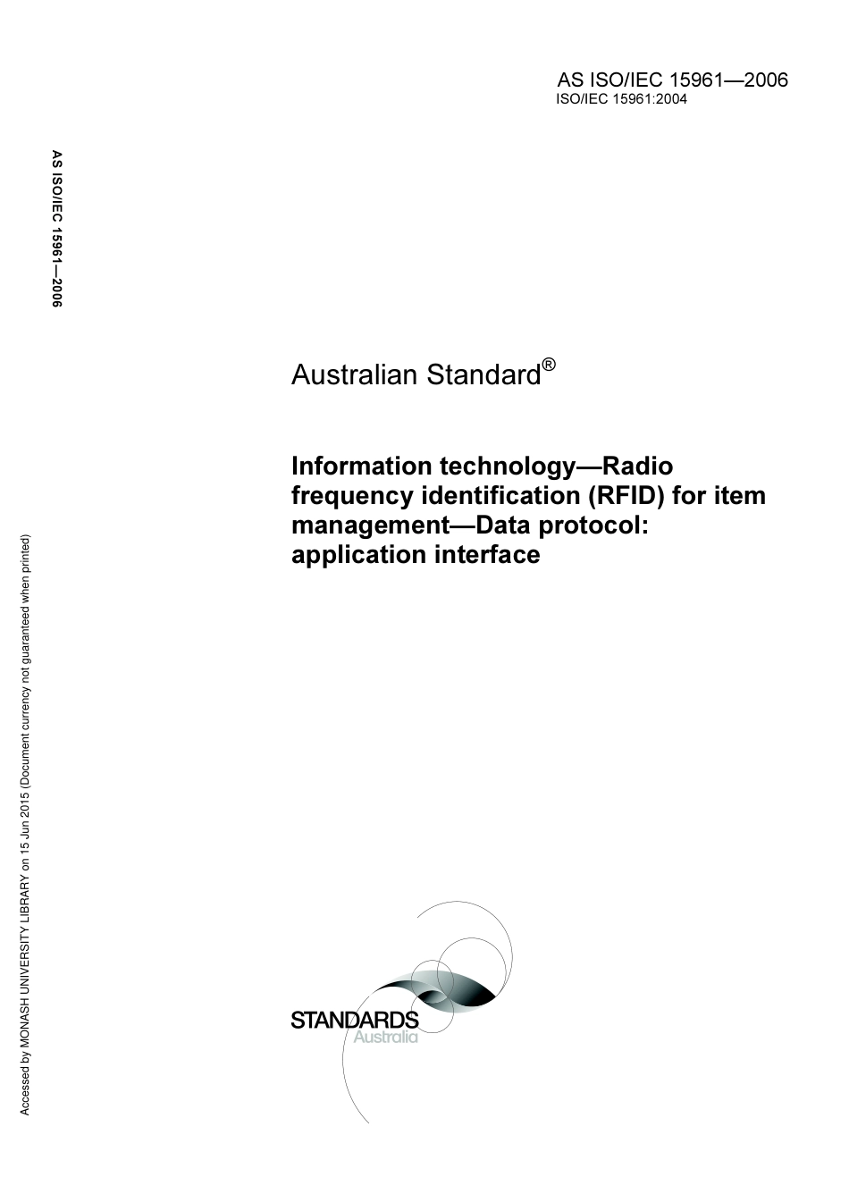 AS ISO IEC 15961-2006.pdf_第1页
