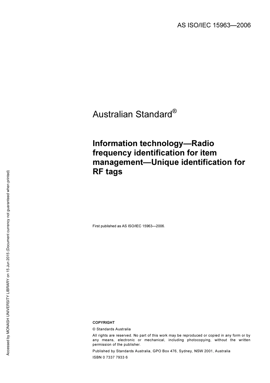 AS ISO IEC 15963-2006.pdf_第3页