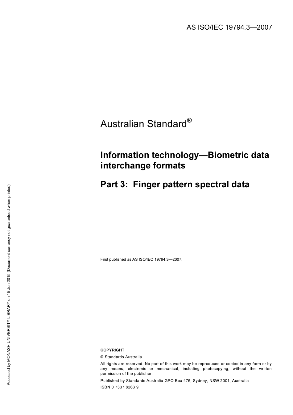 AS ISO IEC 19794.3-2007.pdf_第3页