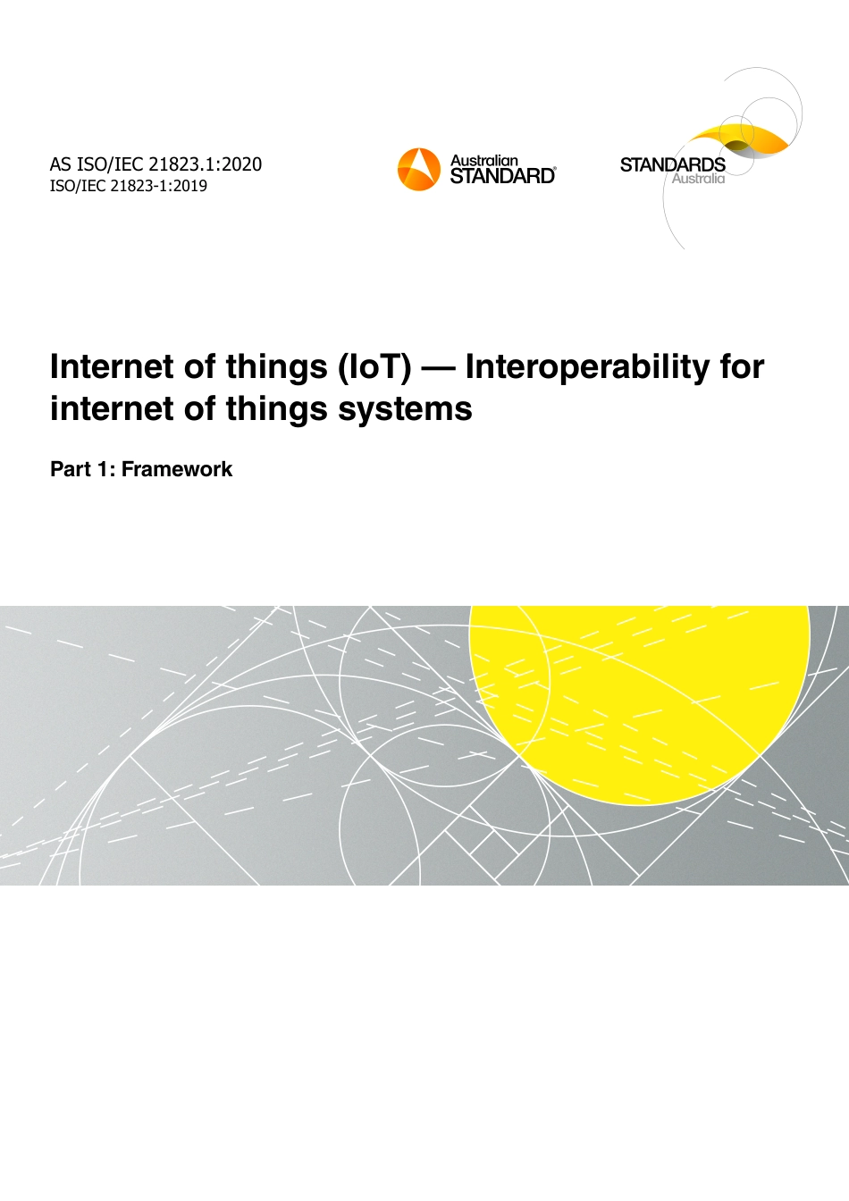 AS ISO IEC 21823.1-2020.pdf_第1页