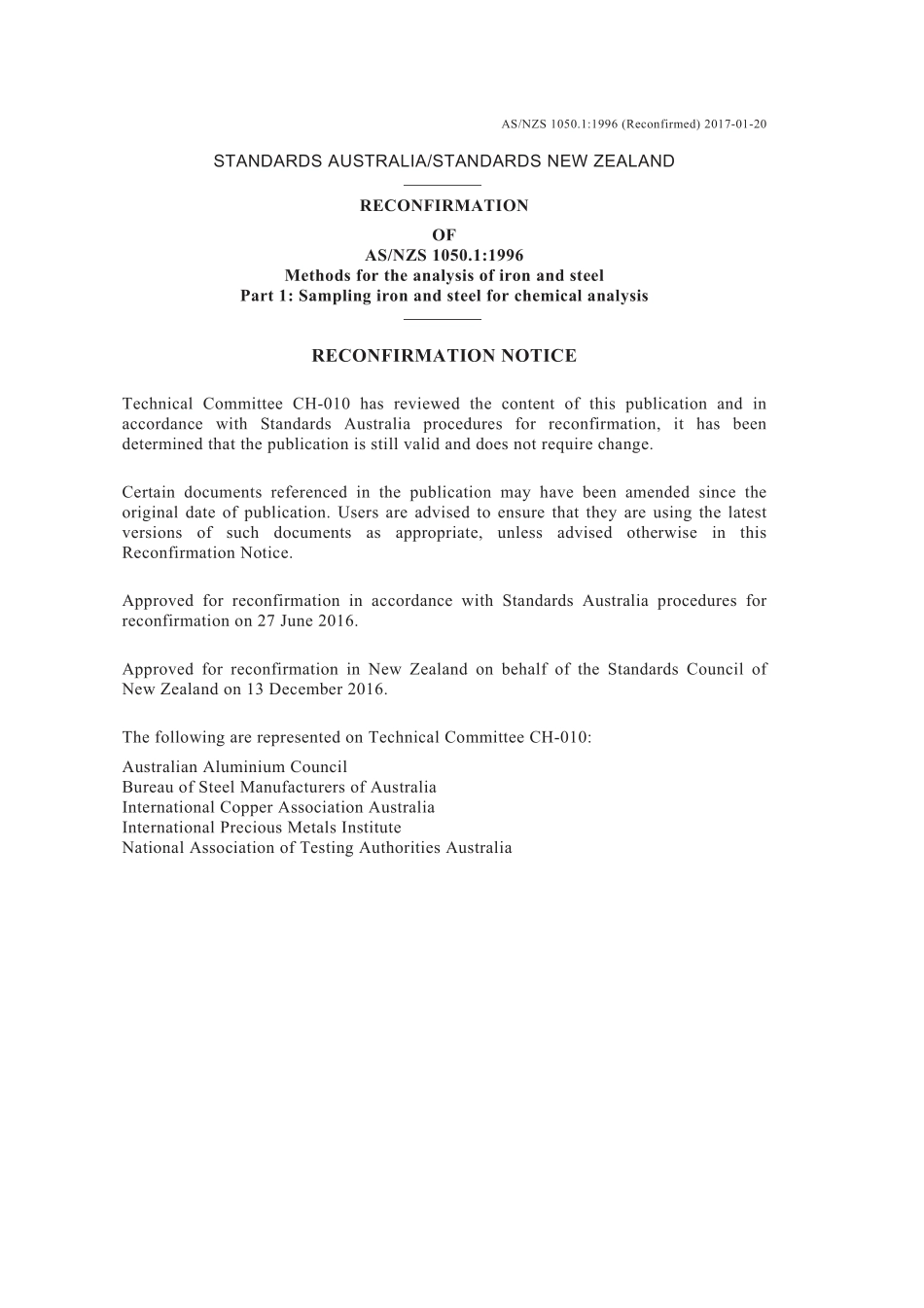 AS NZS 1050.1-1996 (2017).pdf_第3页